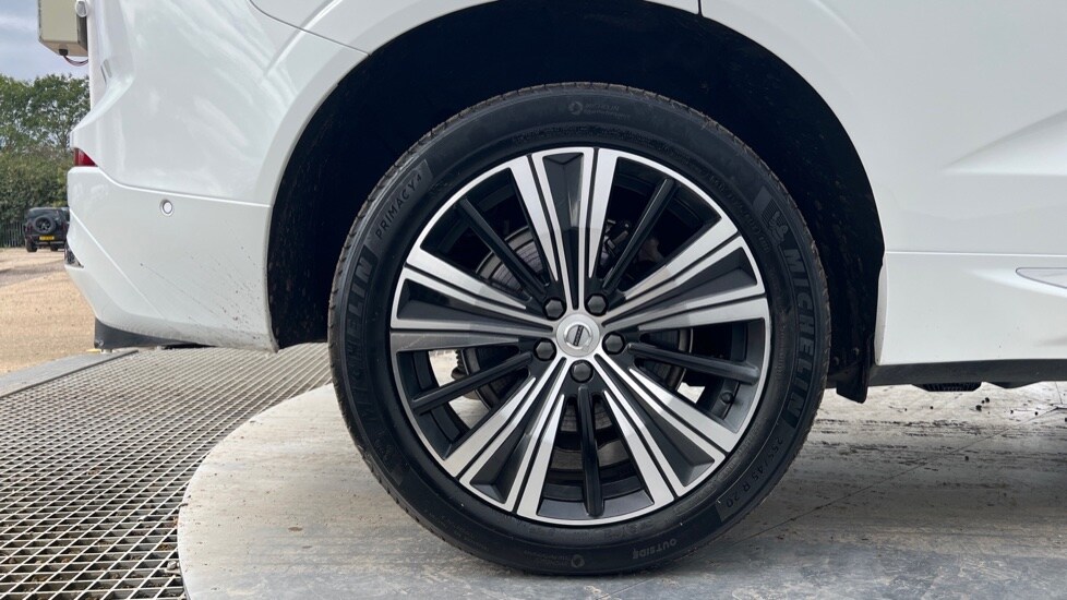 Used Volvo XC60 2022 for sale - 76095991: Photo 16