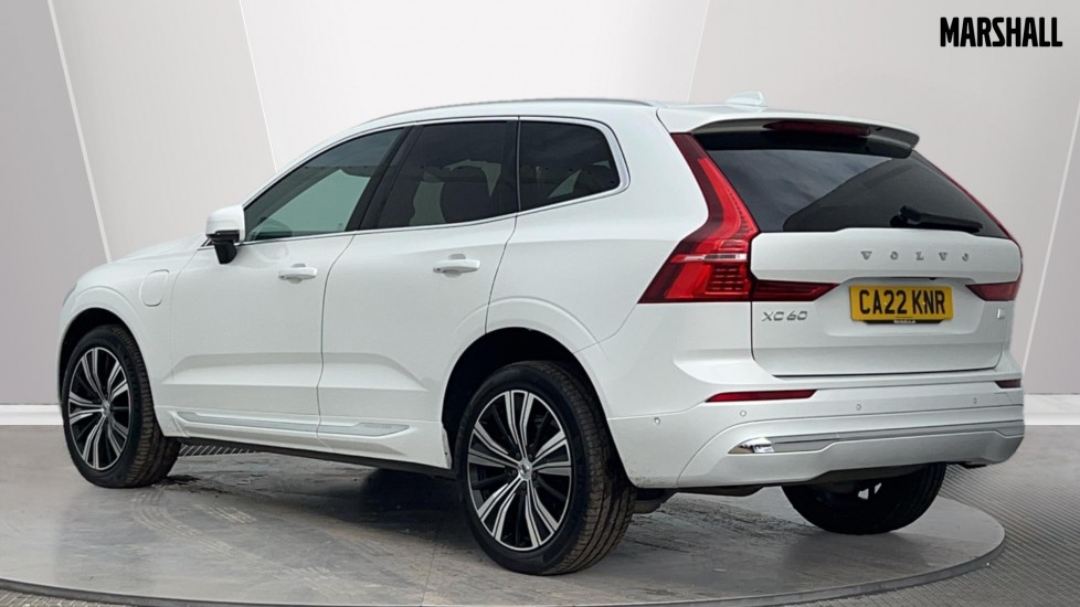 Used Volvo XC60 2022 for sale - 76095991: Photo 2