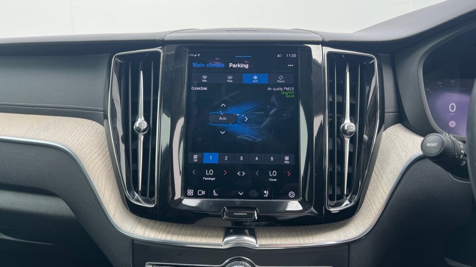 Used Volvo XC60 2022 for sale - 76095991: Photo 20