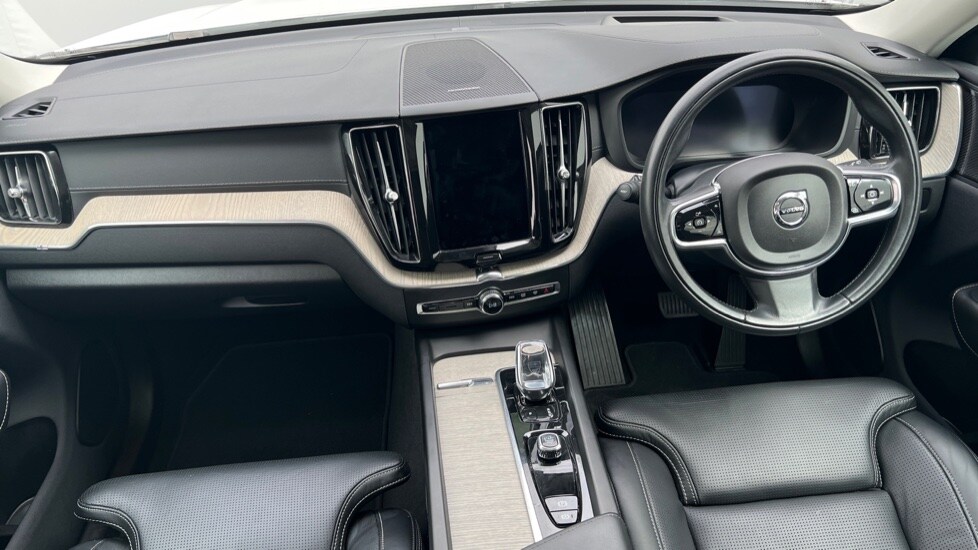 Used Volvo XC60 2022 for sale - 76095991: Photo 21