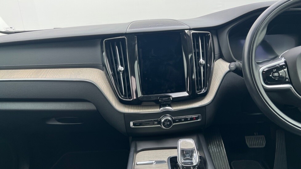 Used Volvo XC60 2022 for sale - 76095991: Photo 22