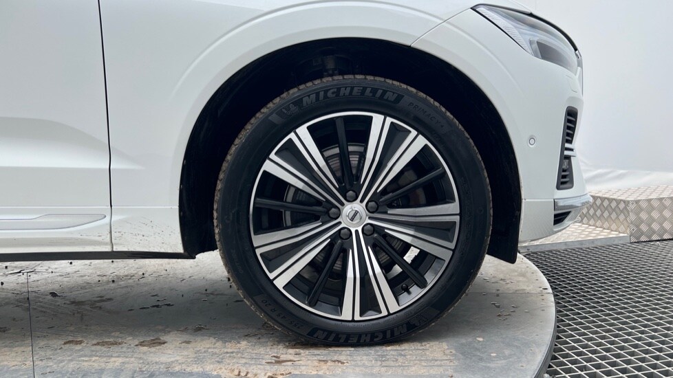 Used Volvo XC60 2022 for sale - 76095991: Photo 24