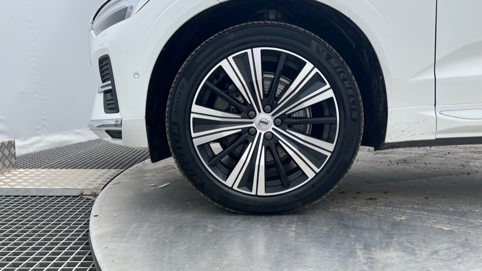 Used Volvo XC60 2022 for sale - 76095991: Photo 25