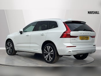 Used Volvo XC60 2022 for sale - 76095991: Photo 2
