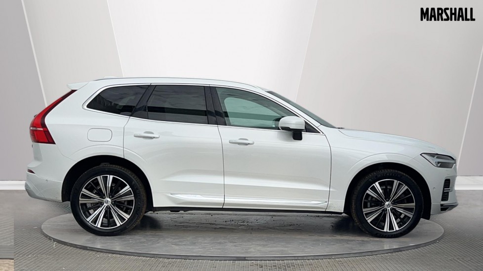 Used Volvo XC60 2022 for sale - 76095991: Photo 3