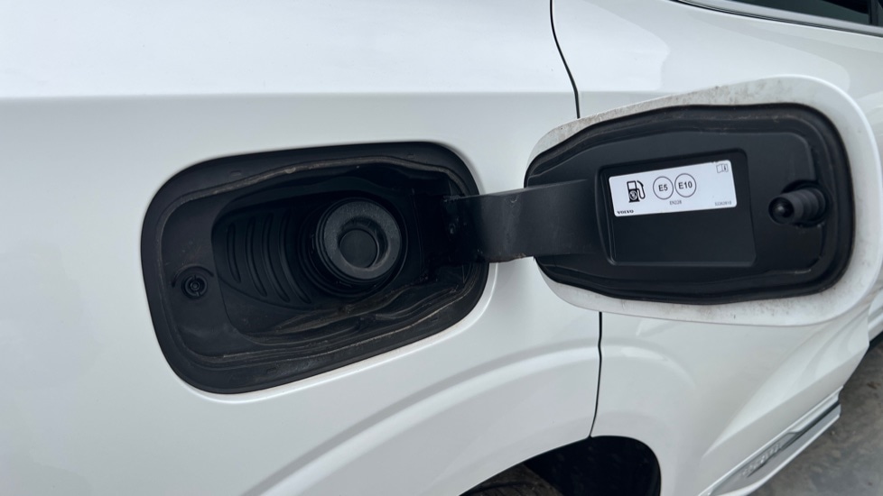 Used Volvo XC60 2022 for sale - 76095991: Photo 37