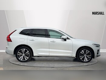 Used Volvo XC60 2022 for sale - 76095991: Photo 3