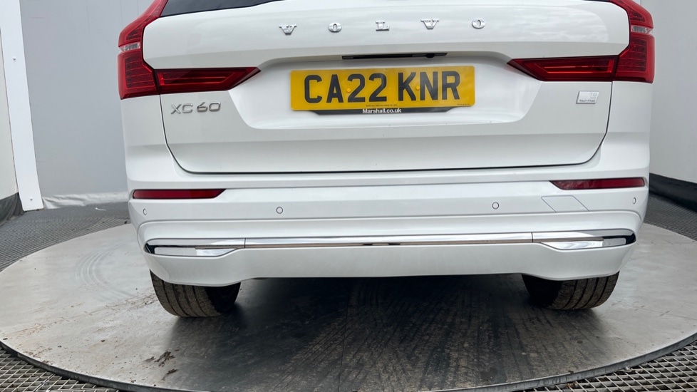 Used Volvo XC60 2022 for sale - 76095991: Photo 40