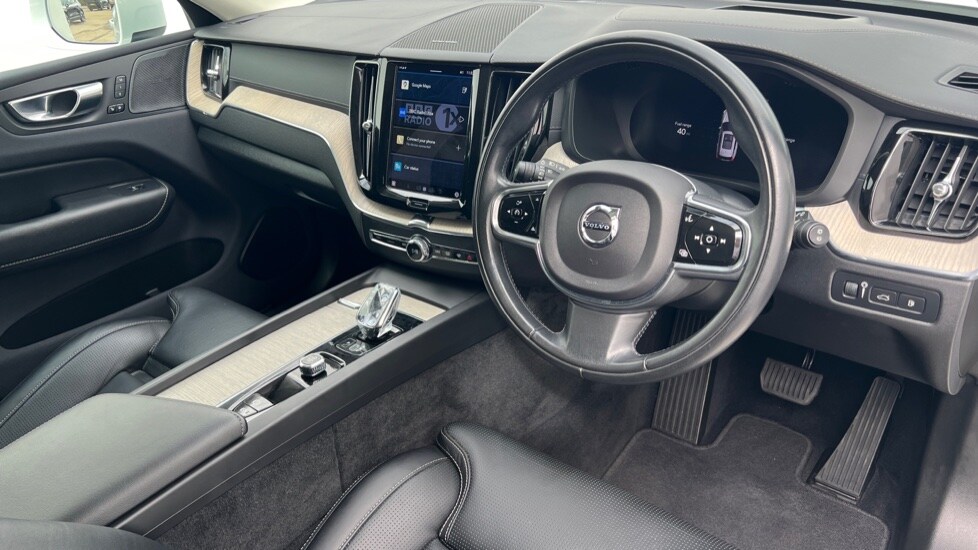 Used Volvo XC60 2022 for sale - 76095991: Photo 5