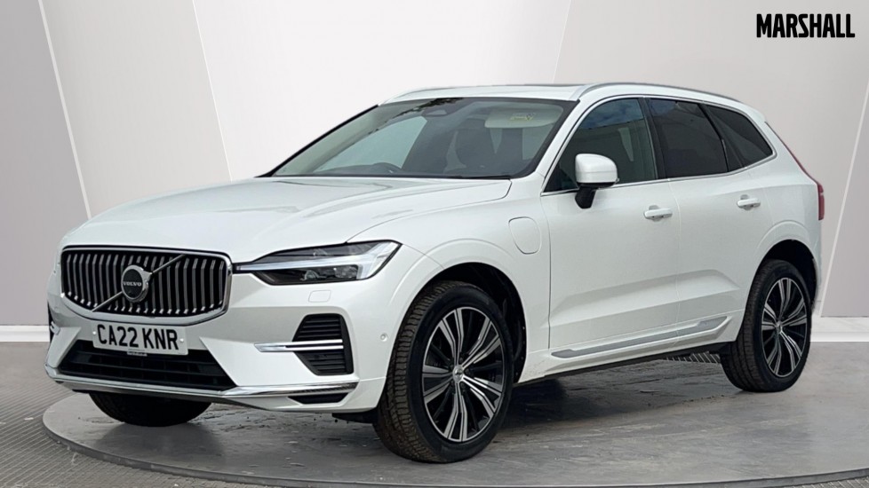 Used Volvo XC60 2022 for sale - 76095991: Photo 6