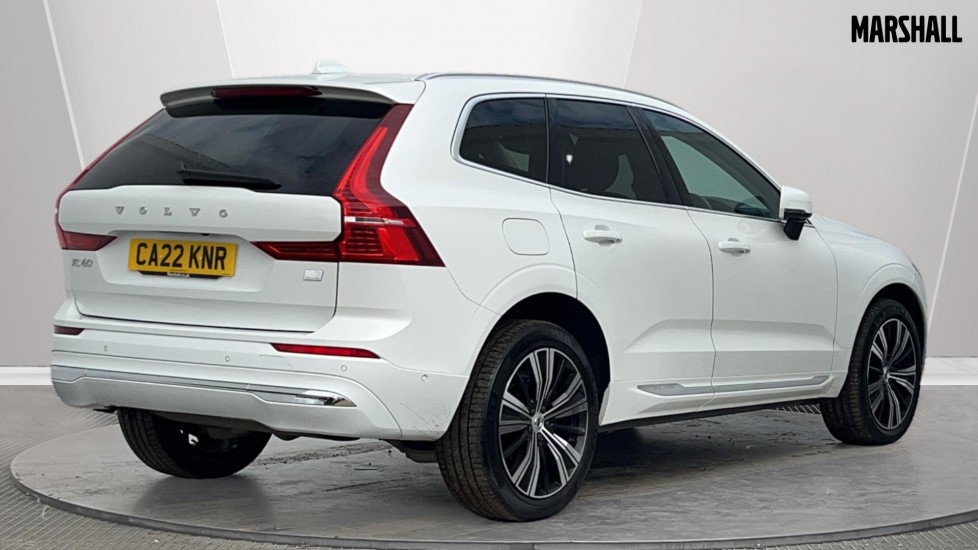 Used Volvo XC60 2022 for sale - 76095991: Photo 7