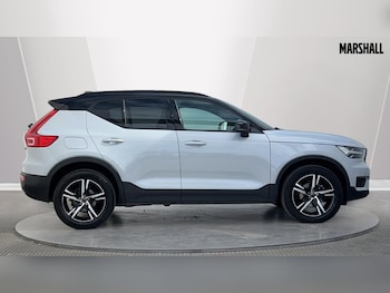 Used Volvo XC40 2022 for sale - 75078949: Photo
