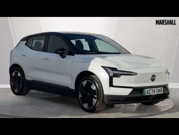 2024 - 315kW Twin Motor Performance Plus 69kWh 5dr Auto