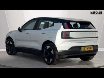 Used Volvo EX30 2024 for sale - 74747742: Photo
