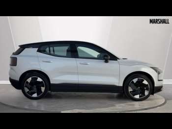 Used Volvo EX30 2024 for sale - 74747742: Photo