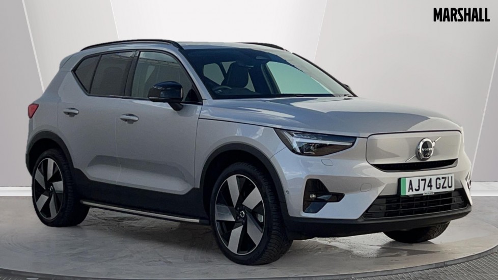 Used Volvo XC40 2025 for sale - 76868842: Photo 1