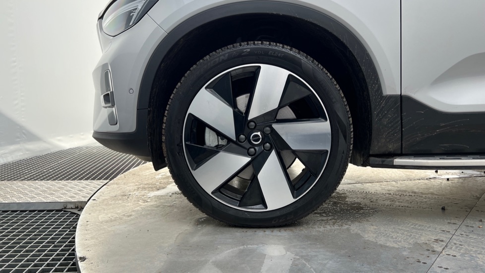 Used Volvo XC40 2025 for sale - 76868842: Photo 26