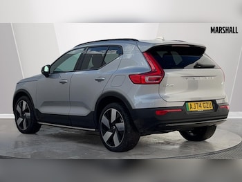 Used Volvo XC40 2025 for sale - 76868842: Photo