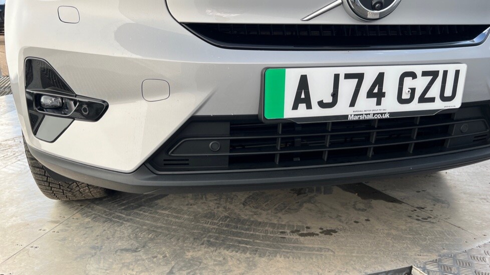 Used Volvo XC40 2025 for sale - 76868842: Photo 41