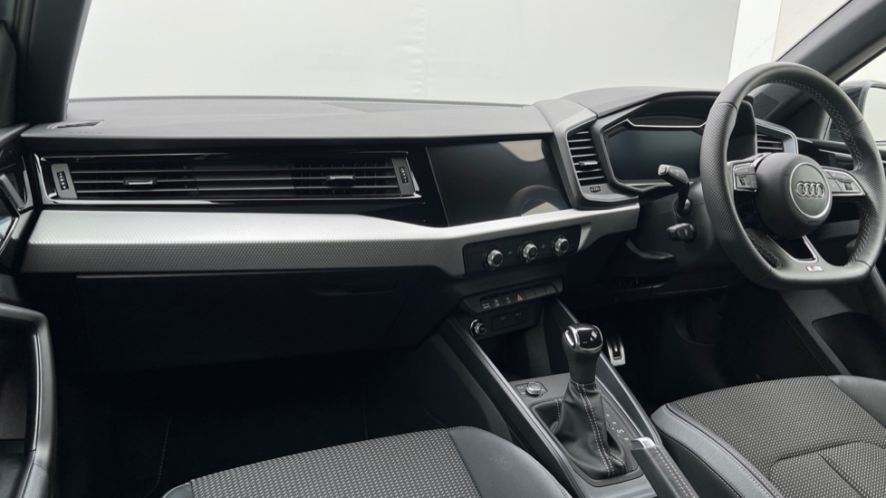 Used Audi A1 2025 for sale - 76870512: Photo 10