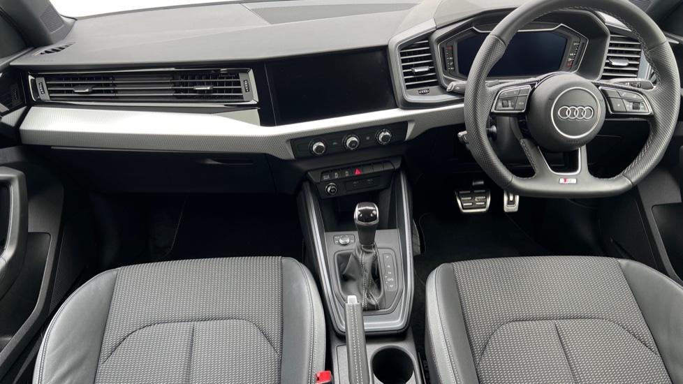 Used Audi A1 2025 for sale - 76870512: Photo 11