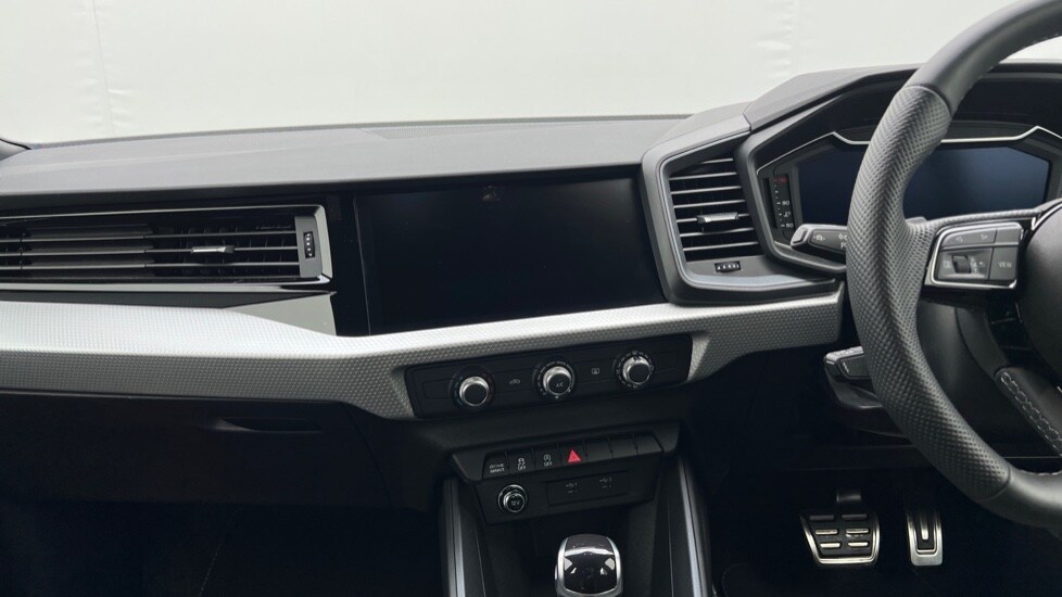 Used Audi A1 2025 for sale - 76870512: Photo 12