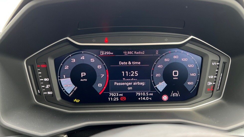 Used Audi A1 2025 for sale - 76870512: Photo 13