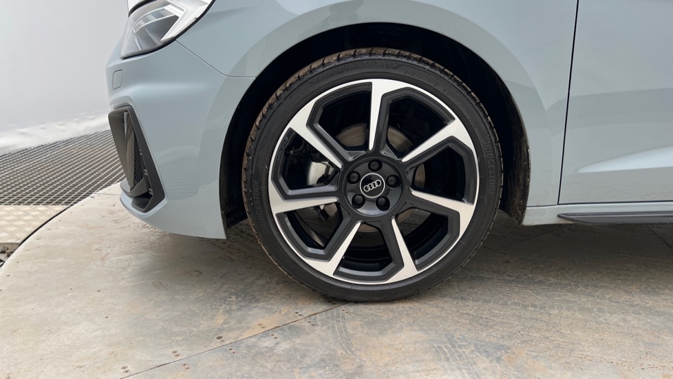 Used Audi A1 2025 for sale - 76870512: Photo 17