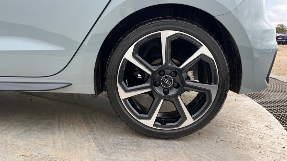 Used Audi A1 2025 for sale - 76870512: Photo 18