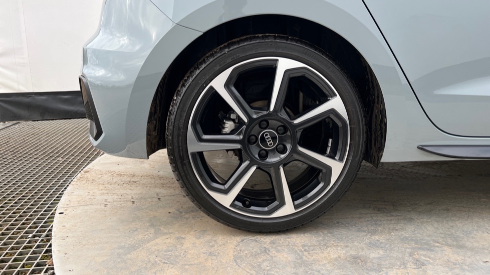 Used Audi A1 2025 for sale - 76870512: Photo 19