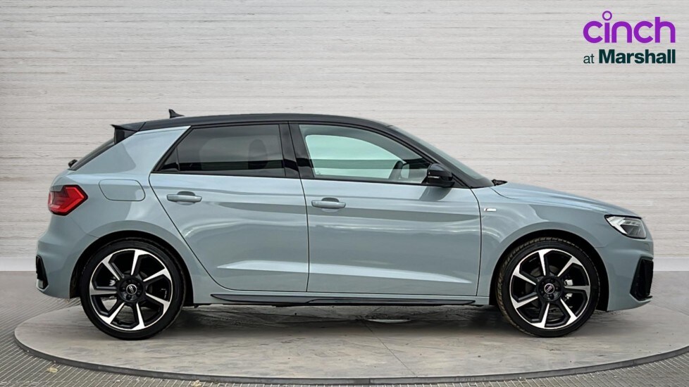 Used Audi A1 2025 for sale - 76870512: Photo 2