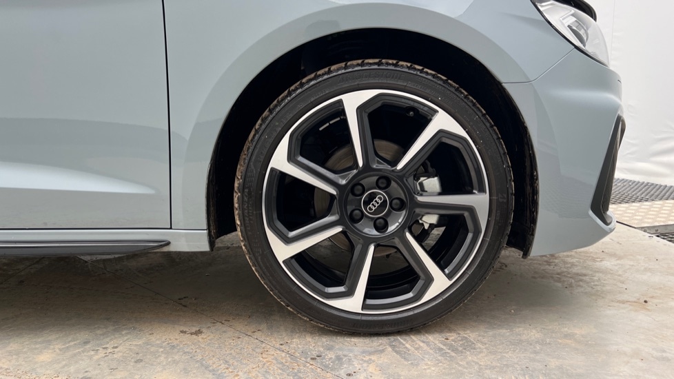 Used Audi A1 2025 for sale - 76870512: Photo 20