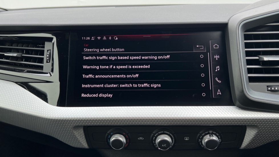 Used Audi A1 2025 for sale - 76870512: Photo 21