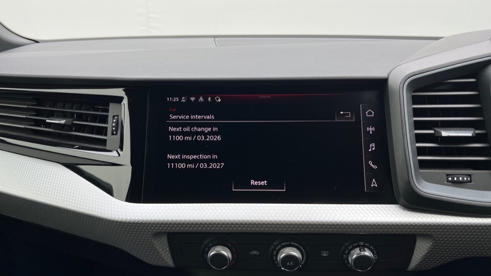 Used Audi A1 2025 for sale - 76870512: Photo 22