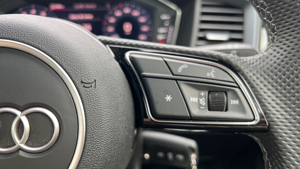 Used Audi A1 2025 for sale - 76870512: Photo 24