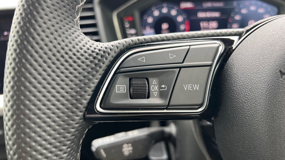 Used Audi A1 2025 for sale - 76870512: Photo 25