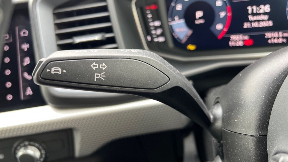 Used Audi A1 2025 for sale - 76870512: Photo 27