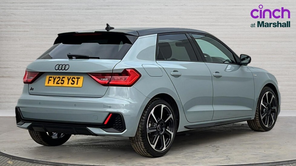 Used Audi A1 2025 for sale - 76870512: Photo 3