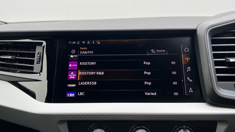 Used Audi A1 2025 for sale - 76870512: Photo 33