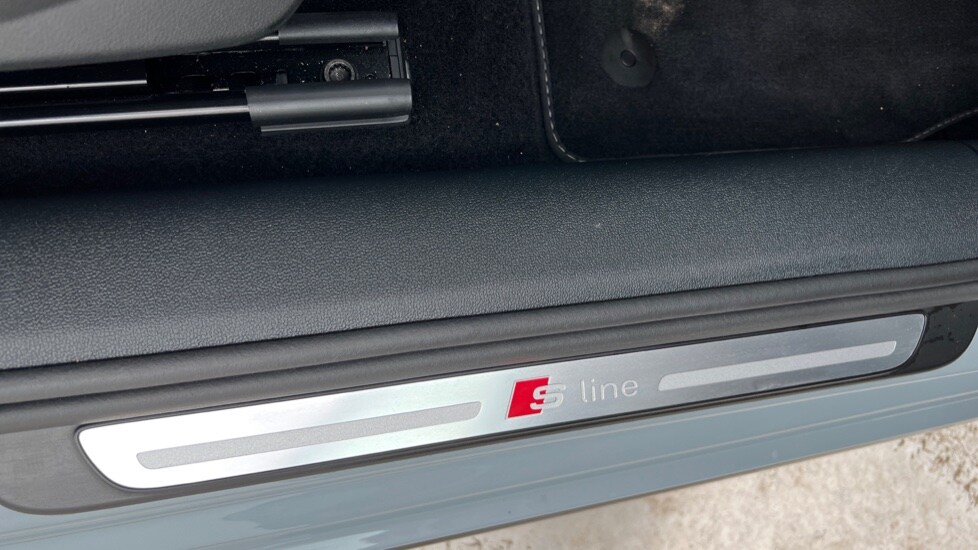 Used Audi A1 2025 for sale - 76870512: Photo 35