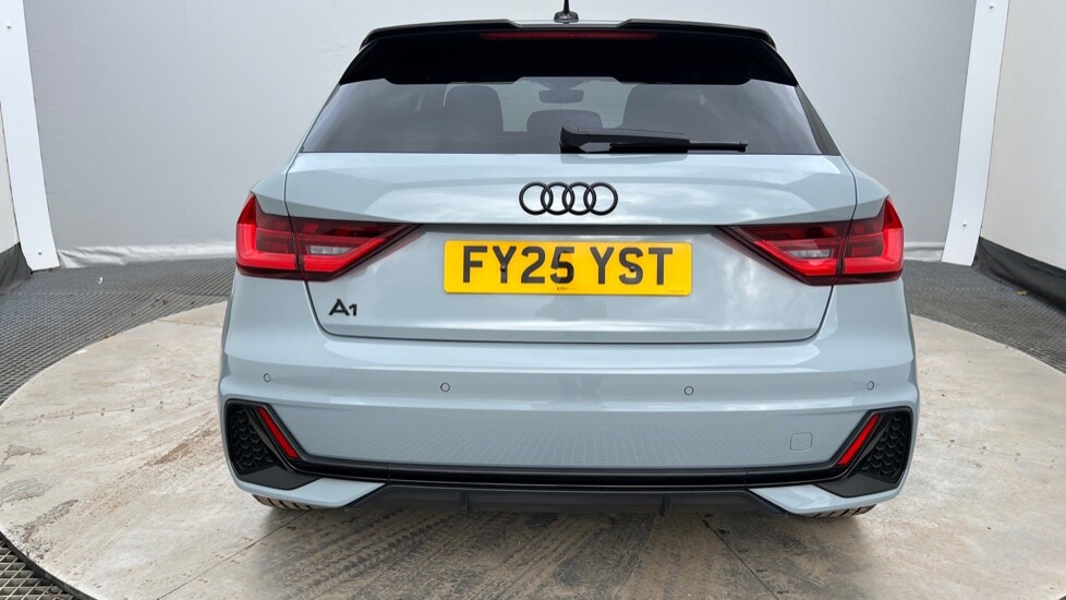 Used Audi A1 2025 for sale - 76870512: Photo 36