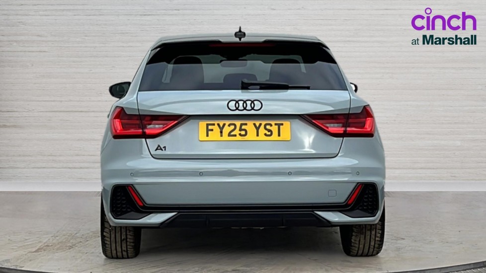 Used Audi A1 2025 for sale - 76870512: Photo 4