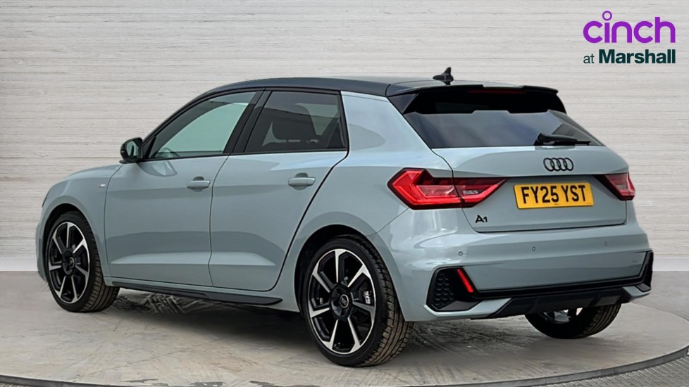 Used Audi A1 2025 for sale - 76870512: Photo 5