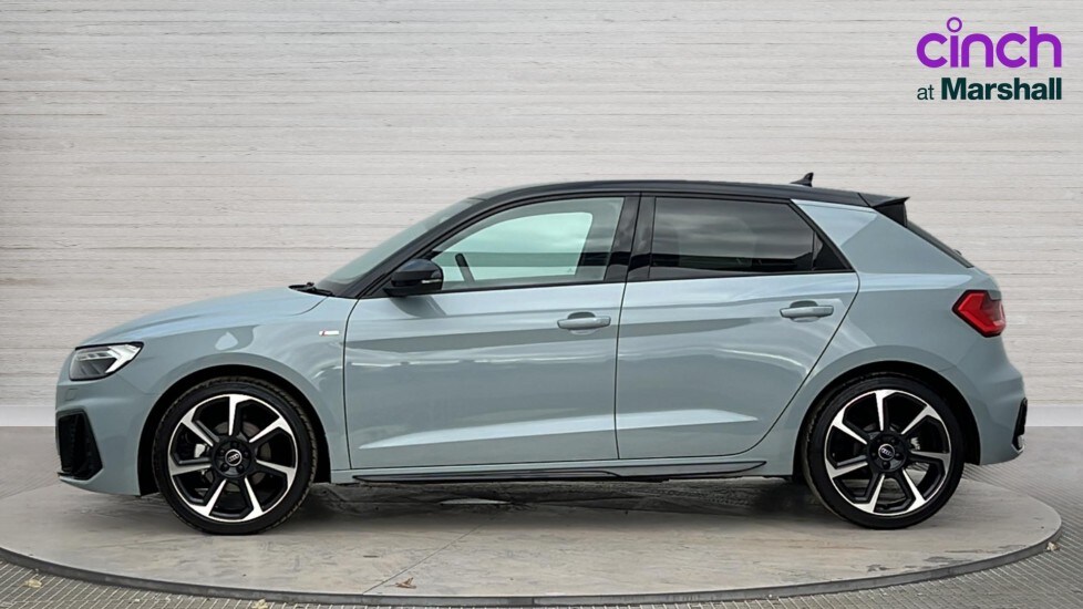 Used Audi A1 2025 for sale - 76870512: Photo 6