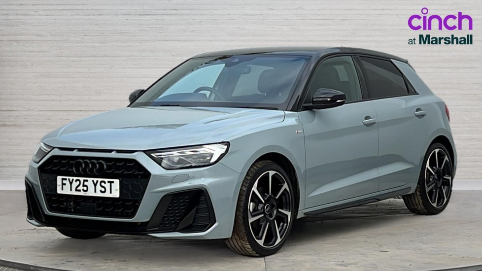 Used Audi A1 2025 for sale - 76870512: Photo 7