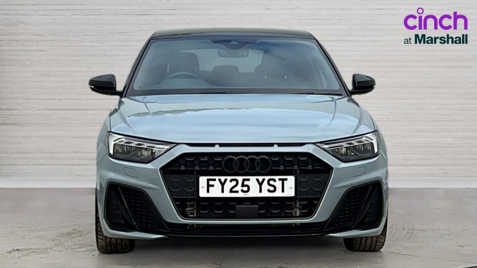 Used Audi A1 2025 for sale - 76870512: Photo 8