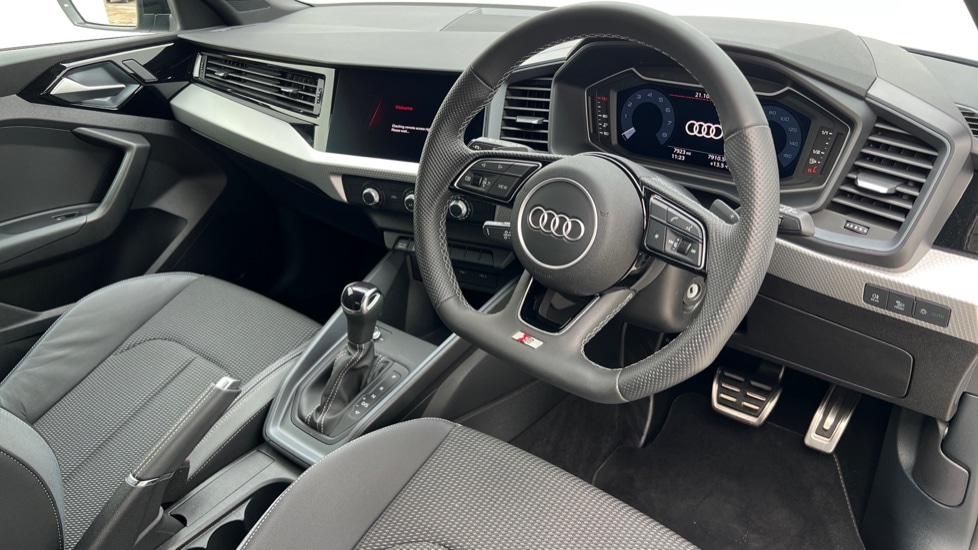 Used Audi A1 2025 for sale - 76870512: Photo 9