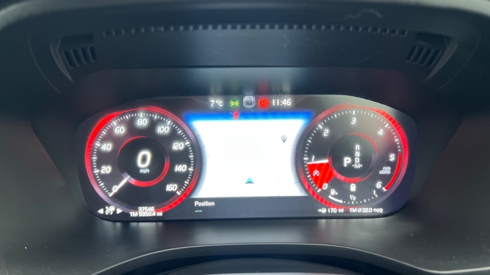 Used Volvo XC60 2019 for sale - 76872877: Photo 11