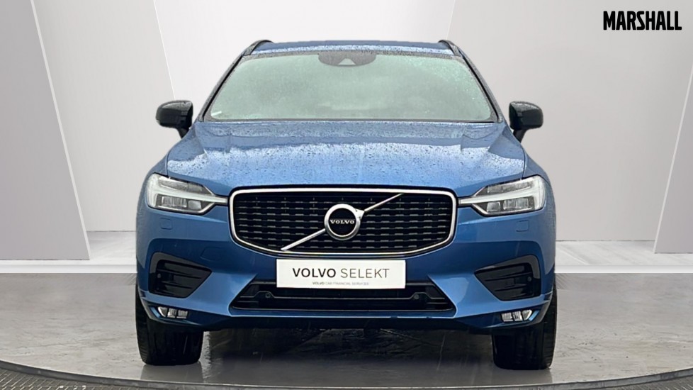 Used Volvo XC60 2019 for sale - 76872877: Photo 12