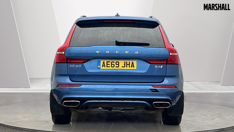 Used Volvo XC60 2019 for sale - 76872877: Photo 13